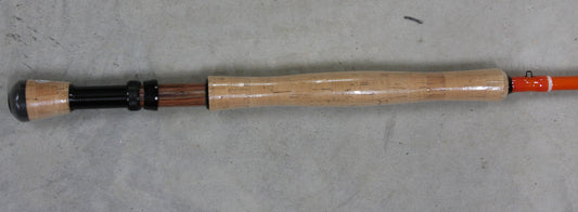 10 ft Guide Series Rear Seat