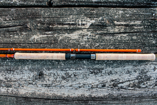 Sniper Series 11 ft Heavy Cover