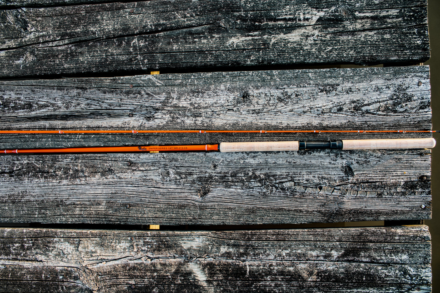 Sniper Series 13 ft