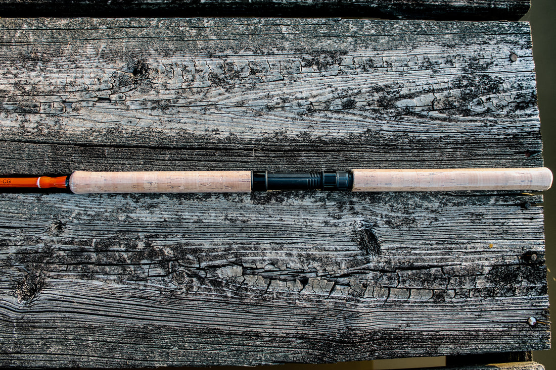 Mafia Rods – Built for Anglers Who Demand Power and Precision