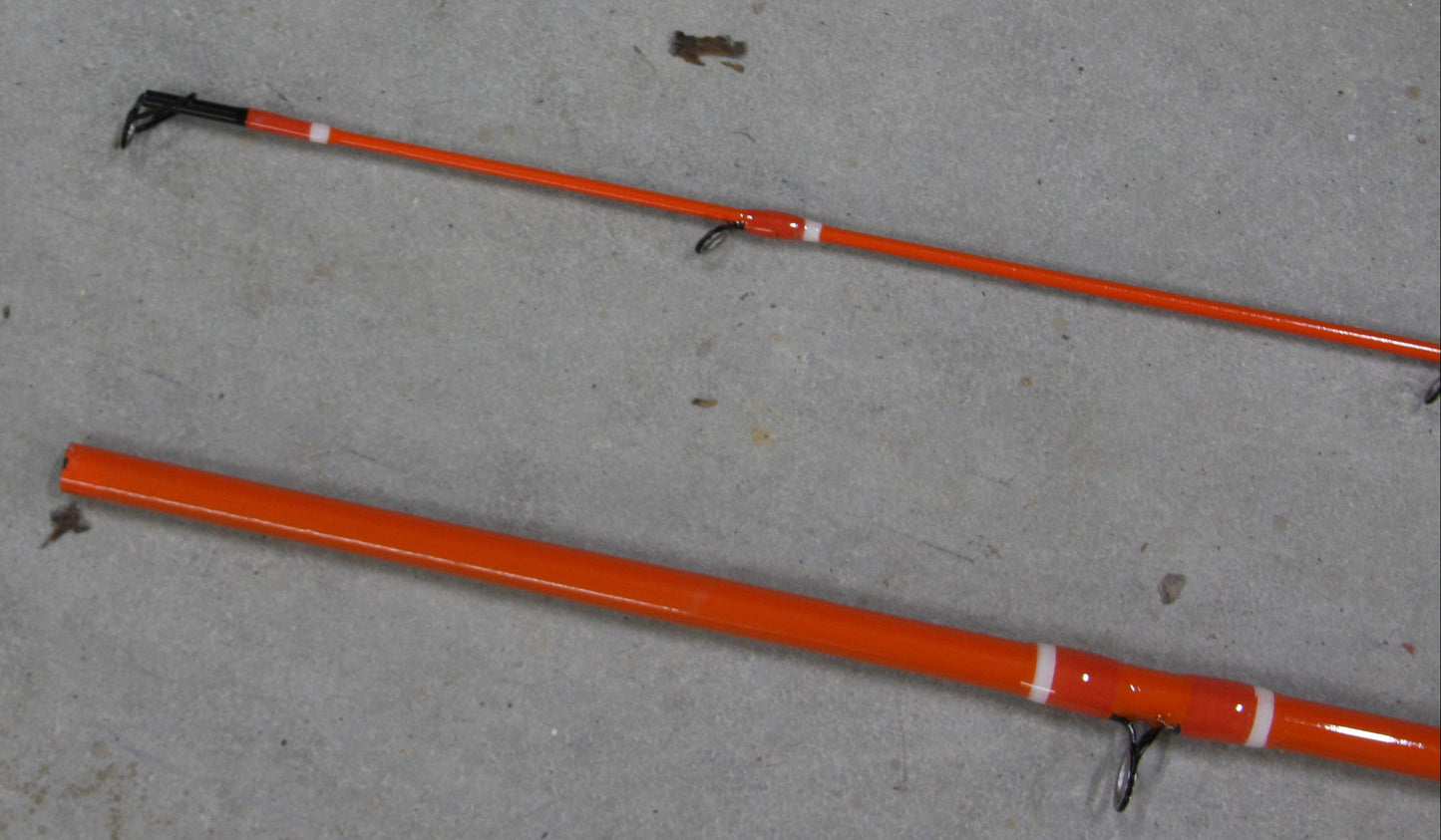 10 ft Guide Series Rear Seat