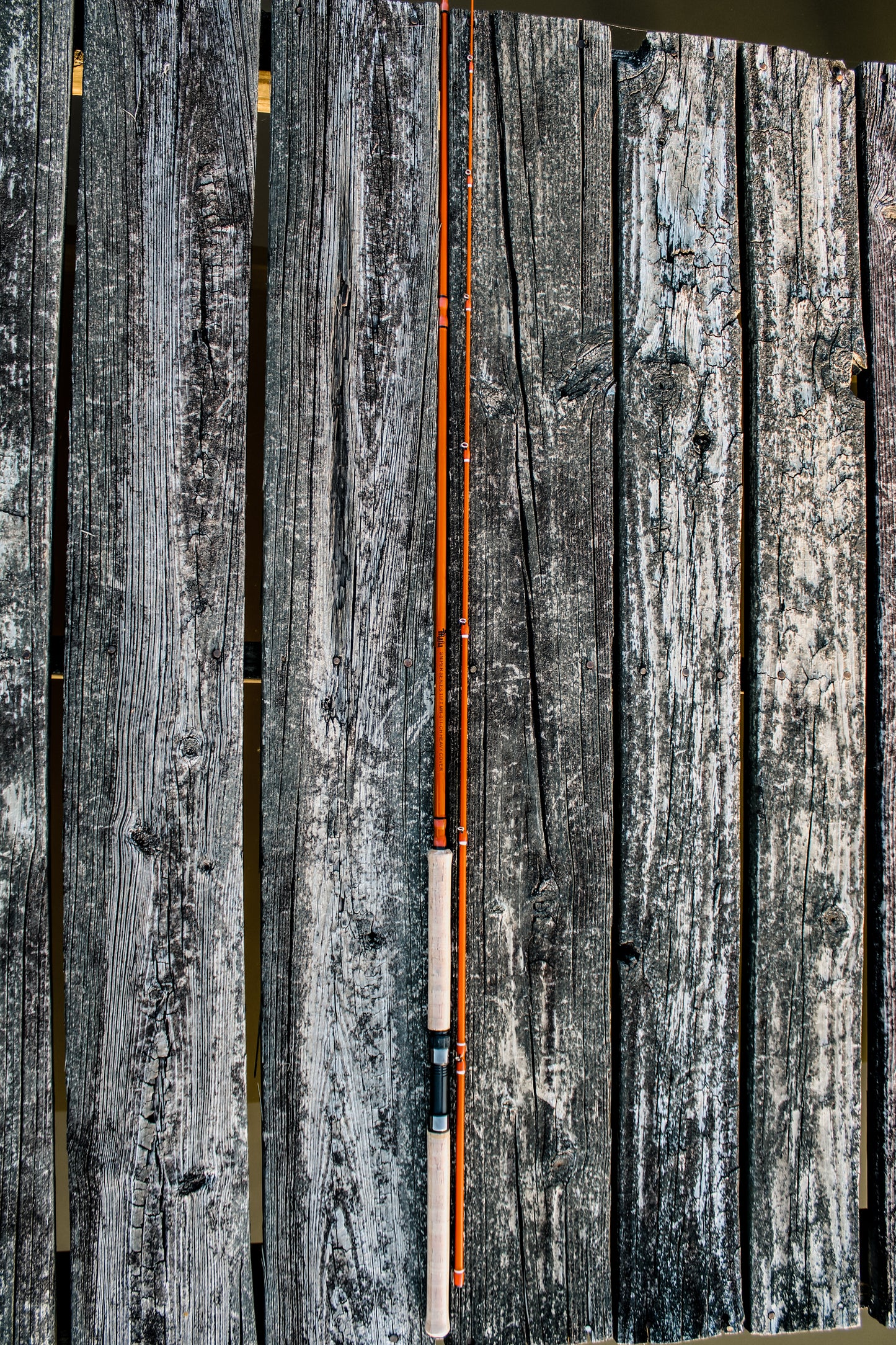 Sniper Series 11 ft Heavy Cover