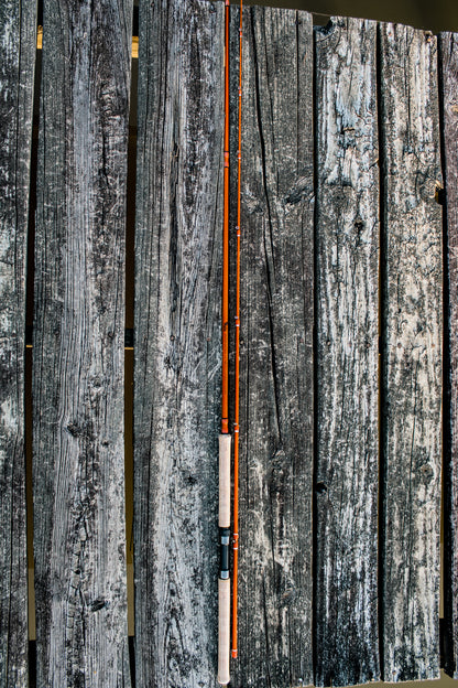 Sniper Series 11 ft Heavy Cover
