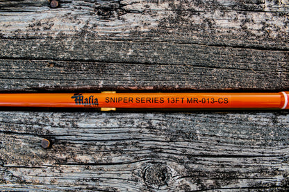 Sniper Series 13 ft