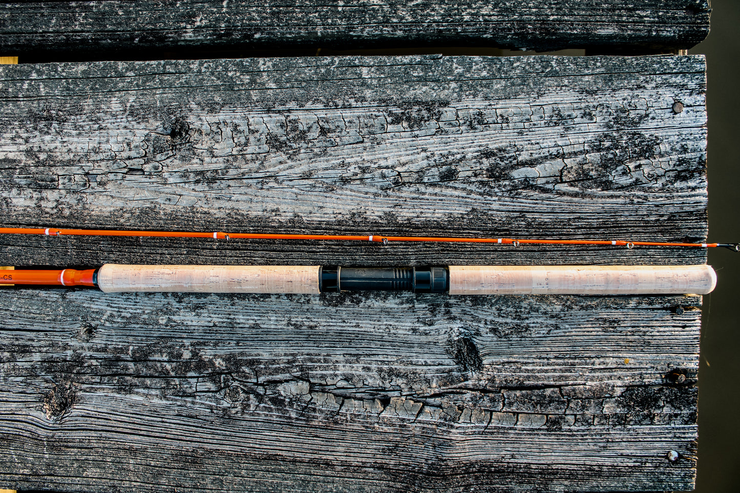 Sniper Series 13 ft – Mafia Rods LLC