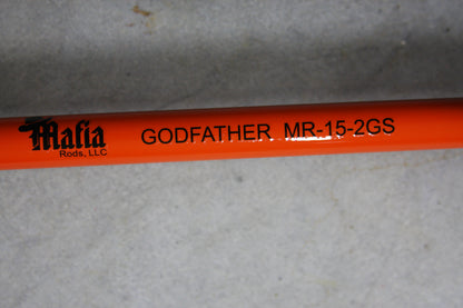 Godfather 15 ft