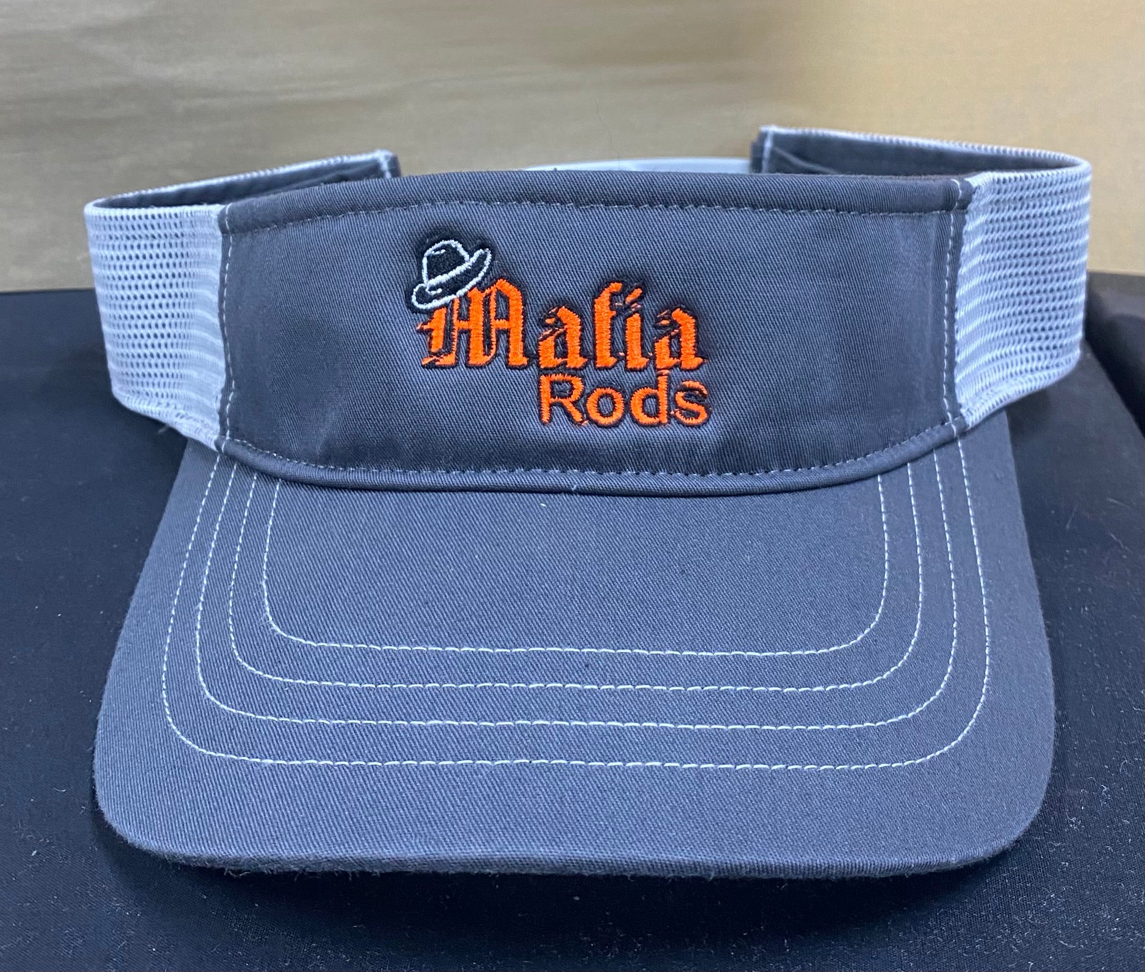 Visor – Mafia Rods LLC