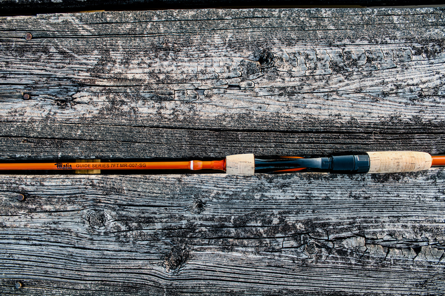 7 ft Guide Series Mafia Rods LLC 7 ft Guide Series Mafia Rods LLC