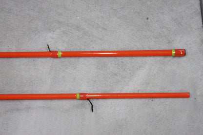 Brushpile Signature Series Sharp Shooter 8 ft