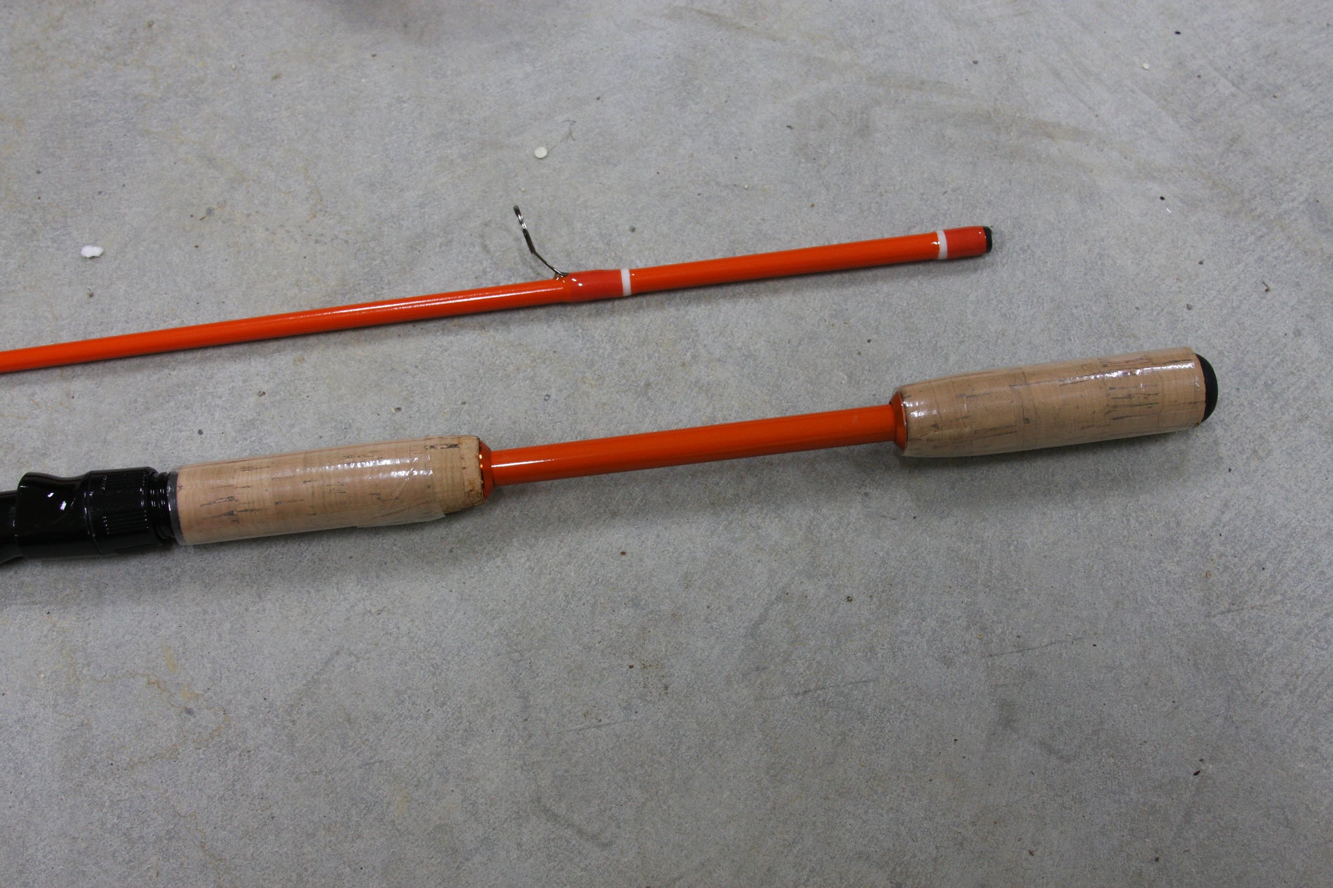 9 ft Guide Series Mafia Rods LLC 9 ft Guide Series Mafia Rods LLC