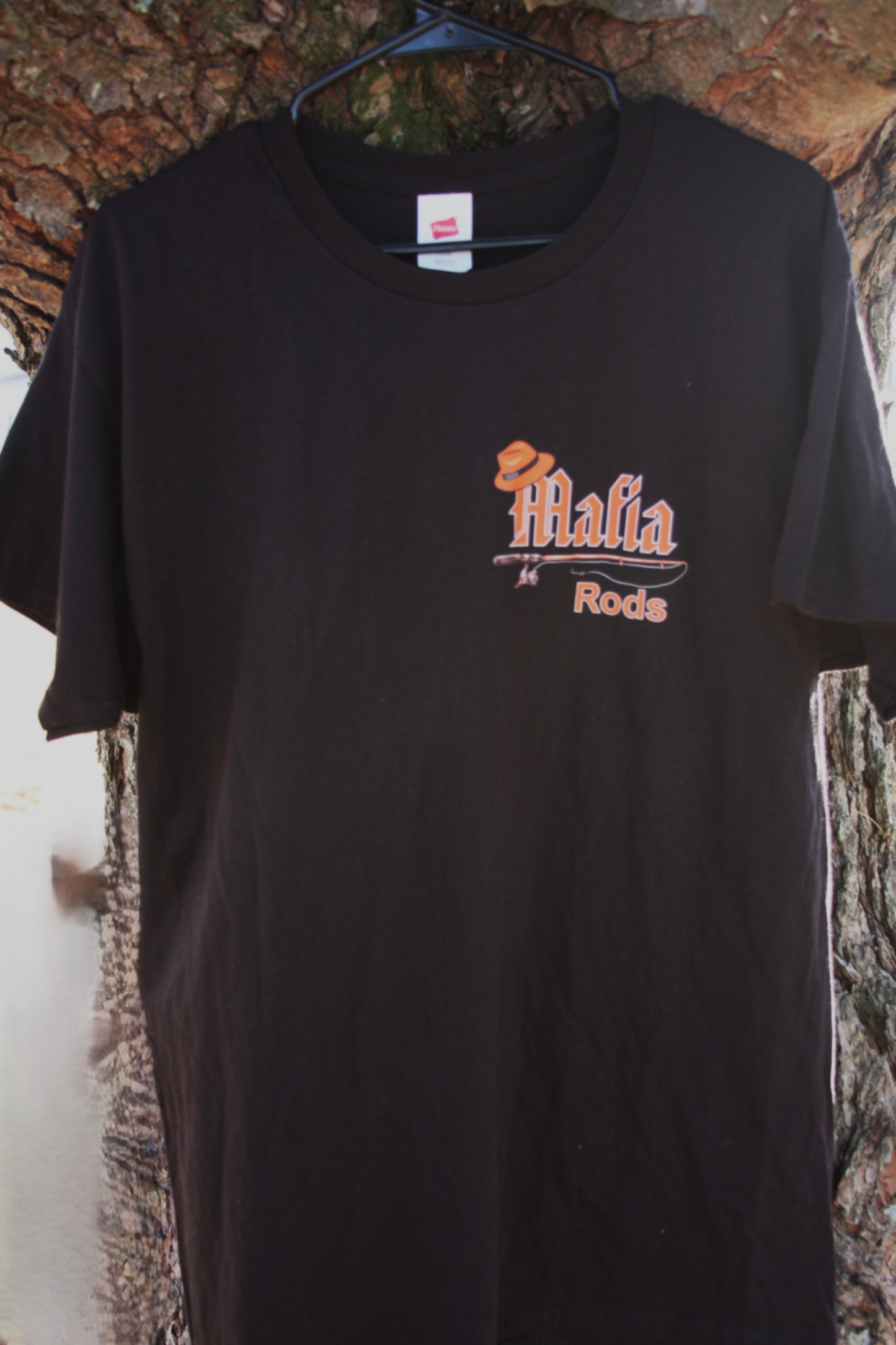 I Love Fat Girls Crappie Short Sleeve T-Shirt